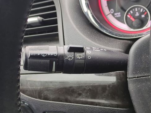 Used 2016 Dodge Grand Caravan SE w/ Quick Order Package 29E SE image 25