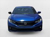 Used 2020 Honda Civic Sport image 2