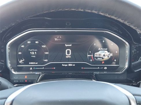 Used 2023 GMC Sierra 1500 SLT w/ SLT Premium Package image 16