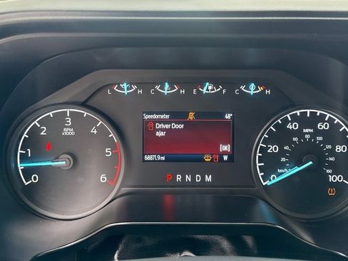 Used 2024 Ford F350 XL AWD/4WD image 18