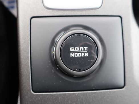 New 2026 Ford Bronco Sport Outer Banks w/ Outer Banks Tech Package+ AWD/4WD image 21