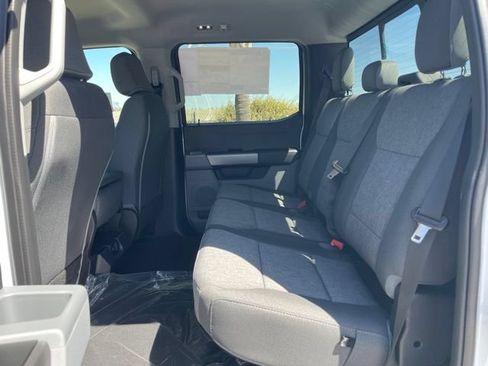 New 2026 Ford F250 XL w/ STX Appearance Package AWD/4WD image 20