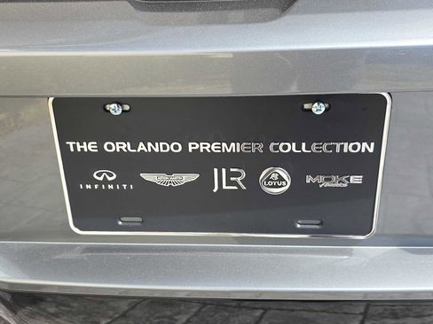 New 2026 INFINITI QX80 Luxe w/ Cargo Package image 6