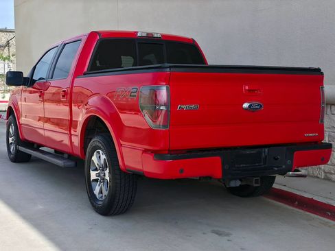 Used 2013 Ford F150 FX2 w/ Luxury Equipment Group image 4