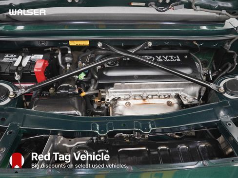 Used 2003 Toyota MR2 RWD image 30