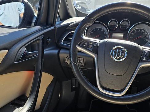 Used 2018 Buick Cascada Premium image 24