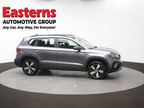 Used 2024 Volkswagen Taos S AWD/4WD image 46