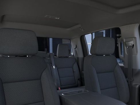 New 2026 GMC Sierra 1500 Elevation AWD/4WD image 24