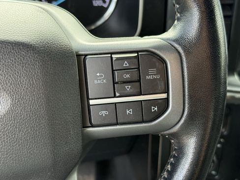 Used 2022 Ford F150 XLT w/ Equipment Group 302A High AWD/4WD image 17