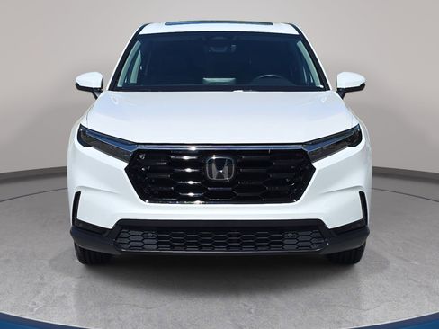 Used 2025 Honda CR-V EX-L image 2