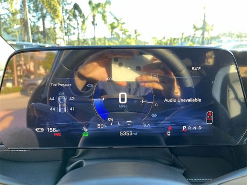 New 2025 Chevrolet Blazer EV LT image 11