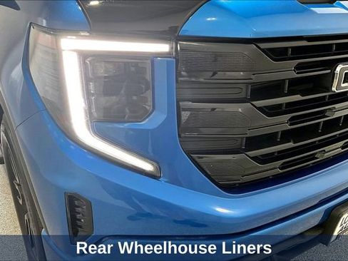 Used 2022 GMC Sierra 1500 Elevation AWD/4WD image 42