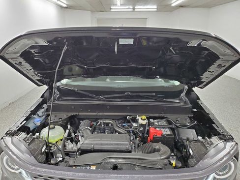 New 2025 Ford Bronco Sport Big Bend image 9