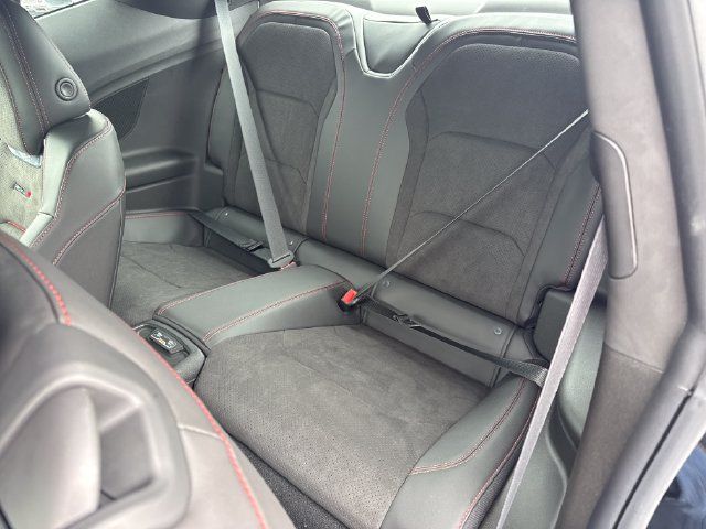 Used 2023 Chevrolet Camaro ZL1 RWD image 25