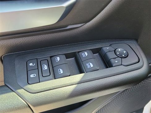 New 2025 RAM 1500 Tradesman image 18