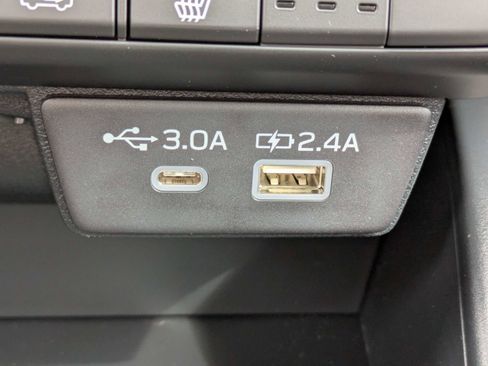 New 2026 Subaru Outback Premium image 23