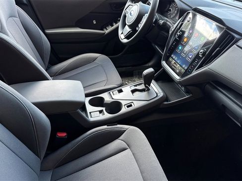 New 2026 Subaru Crosstrek 2.0i Premium image 20