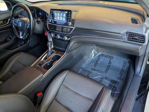 Used 2022 Honda Accord Sport image 21
