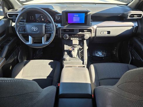 Certified 2025 Toyota 4Runner SR5 image 19