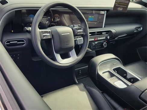 New 2026 Hyundai Palisade Calligraphy image 3