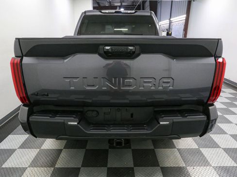 Used 2024 Toyota Tundra SR5 AWD/4WD image 11