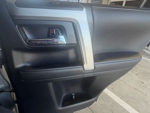 Used 2022 Toyota 4Runner SR5 RWD image 22