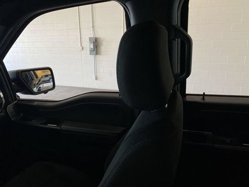 Used 2022 Ford F150 XLT w/ Equipment Group 302A High AWD/4WD image 4