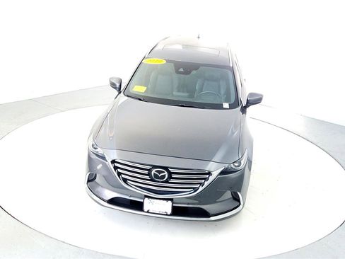 Used 2019 MAZDA CX-9 Grand Touring image 20
