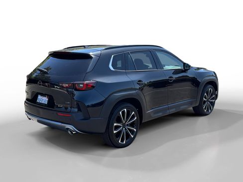 Used 2026 MAZDA CX-50 2.5 Turbo w/ Weather Package AWD/4WD image 5