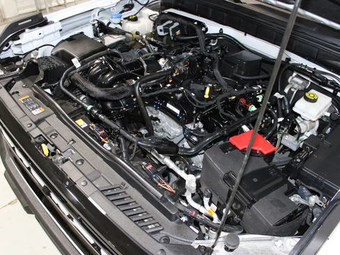 Used 2021 Ford Bronco Outer Banks AWD/4WD image 39