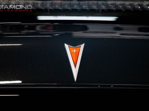 Used 2006 Pontiac GTO image 39