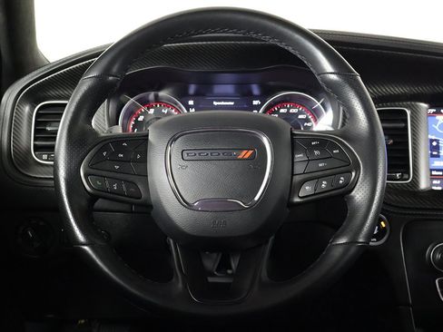 Used 2023 Dodge Charger Scat Pack w/ Plus Group image 39