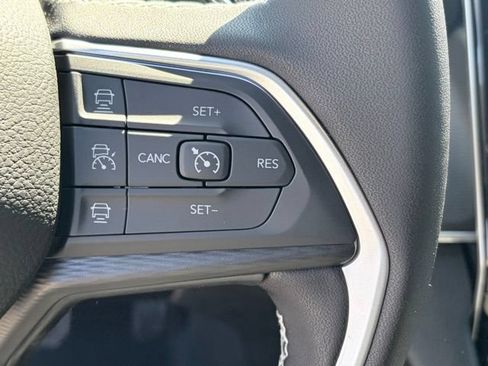 New 2026 Jeep Grand Cherokee Laredo X AWD/4WD image 18