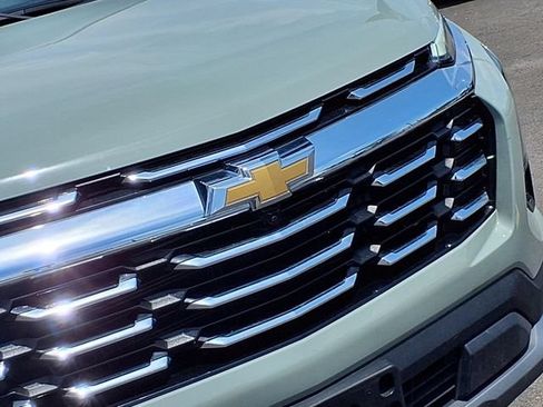 Used 2025 Chevrolet Equinox LT w/ Convenience Package II AWD/4WD image 30