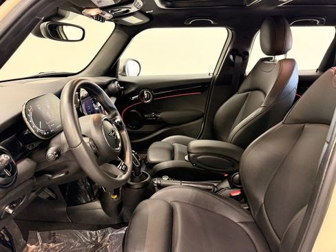 Certified 2023 MINI Cooper S FWD image 12