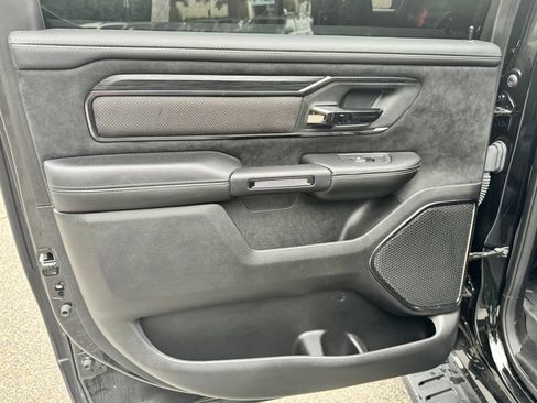 Used 2026 RAM 1500 RHO w/ Bed Utility Group AWD/4WD image 26