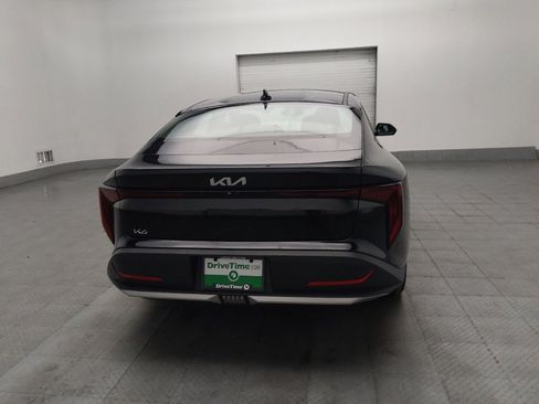 Used 2025 Kia K4 FWD image 7