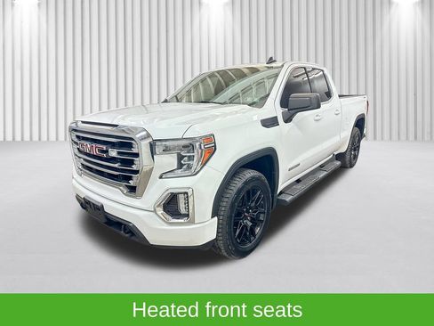 Used 2021 GMC Sierra 1500 Elevation AWD/4WD image 13