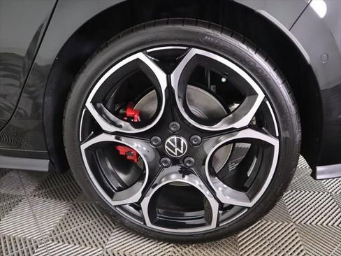 New 2026 Volkswagen GTI Autobahn image 32
