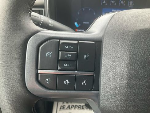 New 2026 Ford F250 Lariat w/ Chrome Package AWD/4WD image 21