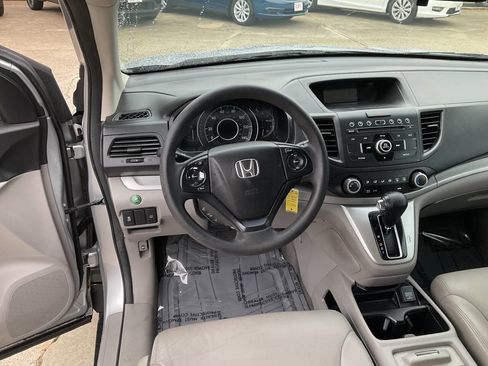 Used 2014 Honda CR-V LX image 13
