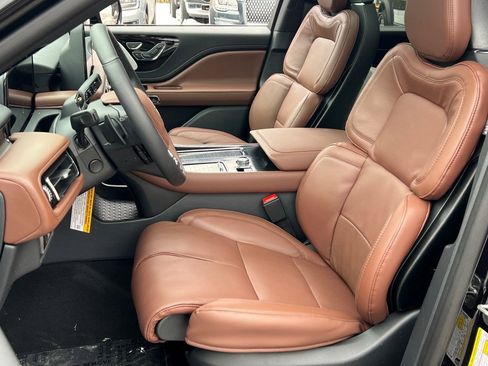 New 2026 Lincoln Aviator Reserve image 15