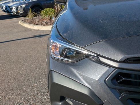 Certified 2026 Subaru Crosstrek 2.0i Premium image 9