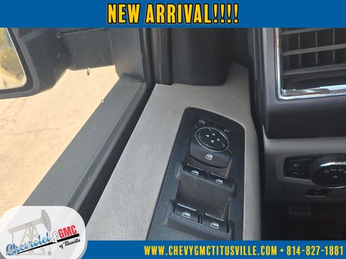 Used 2016 Ford F150 XLT w/ Equipment Group 302A Luxury image 15