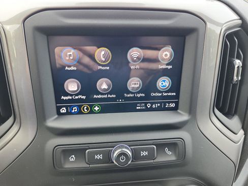 New 2026 GMC Sierra 1500 Pro w/ Graphite Edition image 13