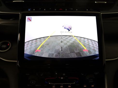 Used 2022 Jeep Grand Cherokee Limited 4xe image 38