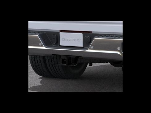 New 2026 Chevrolet Silverado 3500 LT w/ All Star Edition image 14