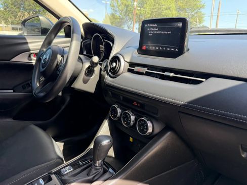 Used 2020 MAZDA CX-3 Sport FWD image 17
