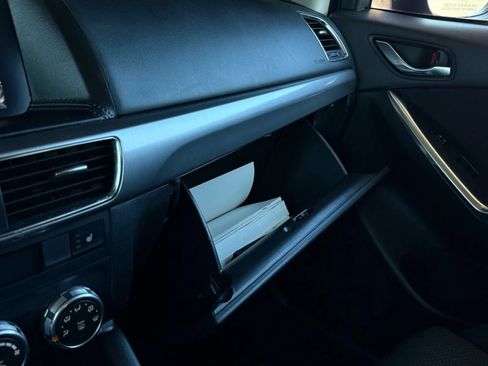 Used 2016 MAZDA CX-5 Touring image 57