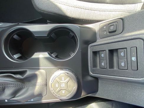 New 2026 Ford Bronco Big Bend image 18